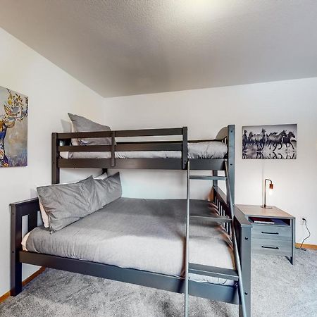 فيلا Pineridge Patio بيغ سكاي المظهر الخارجي الصورة