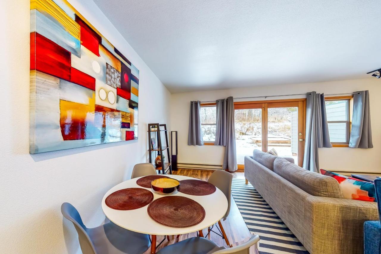 فيلا Pineridge Patio بيغ سكاي المظهر الخارجي الصورة
