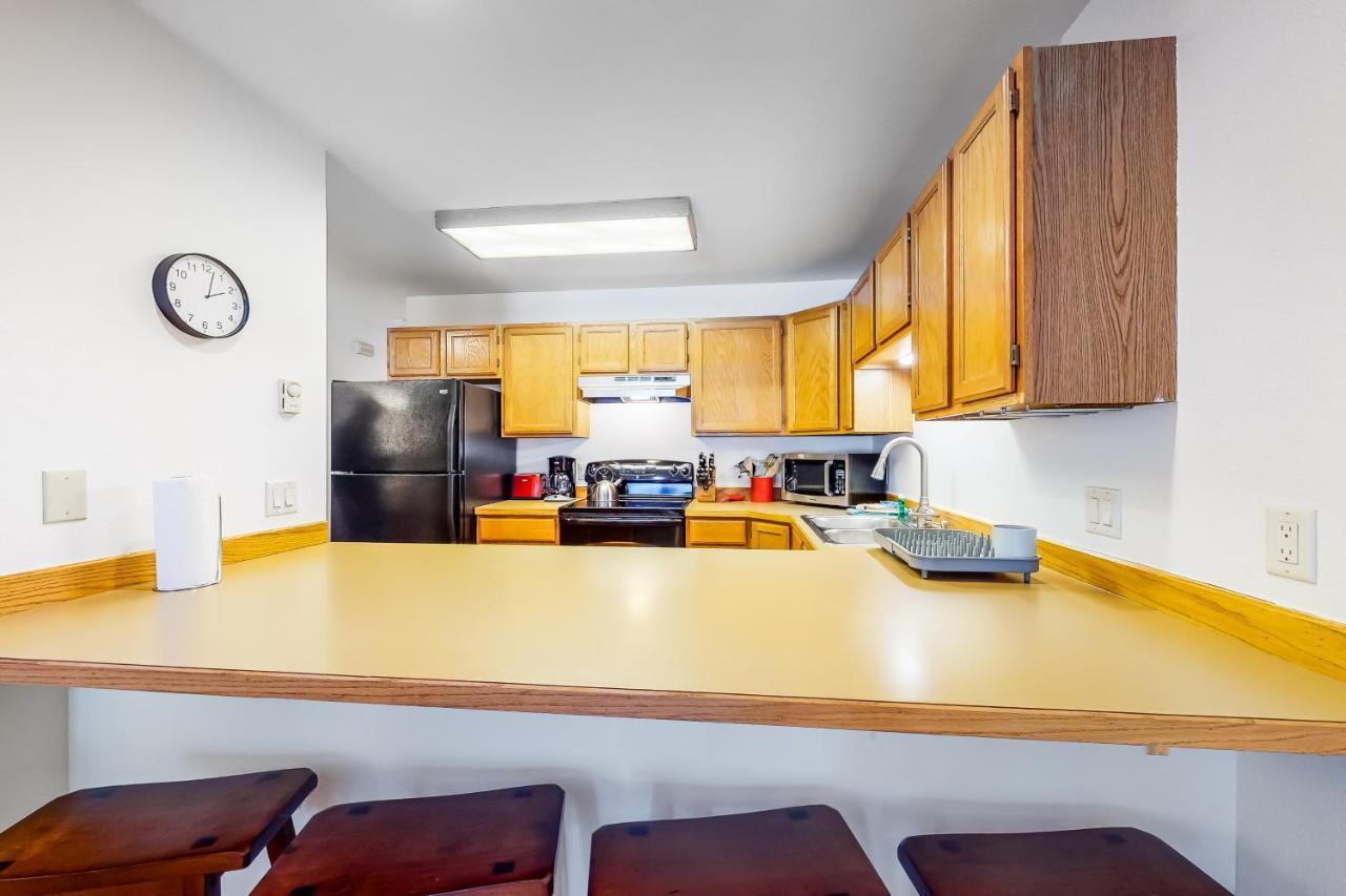 فيلا Pineridge Patio بيغ سكاي المظهر الخارجي الصورة