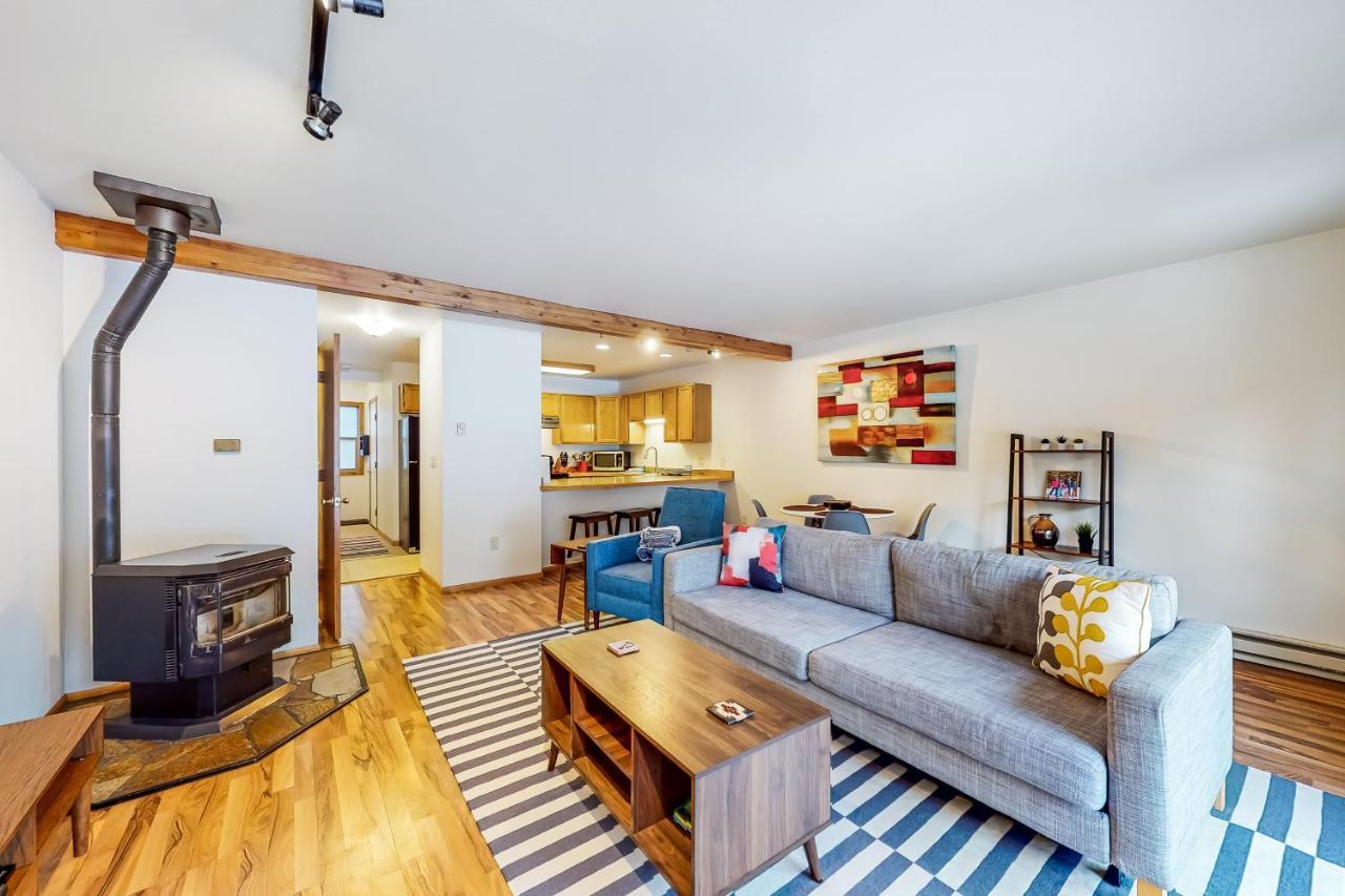 فيلا Pineridge Patio بيغ سكاي المظهر الخارجي الصورة