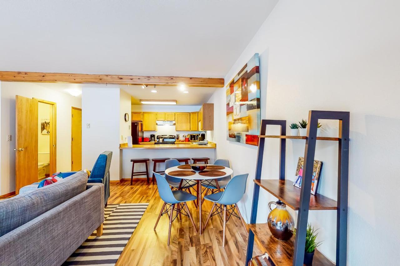 فيلا Pineridge Patio بيغ سكاي المظهر الخارجي الصورة