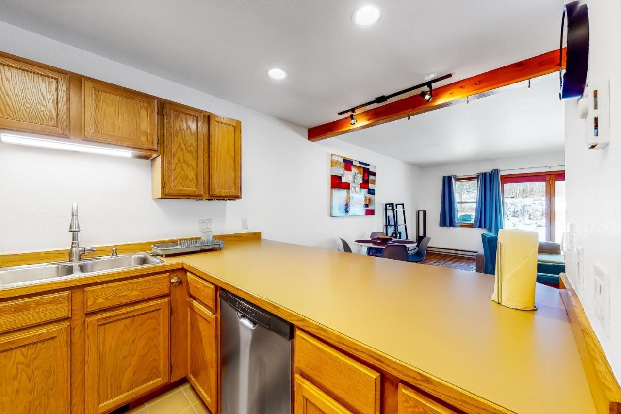 فيلا Pineridge Patio بيغ سكاي المظهر الخارجي الصورة