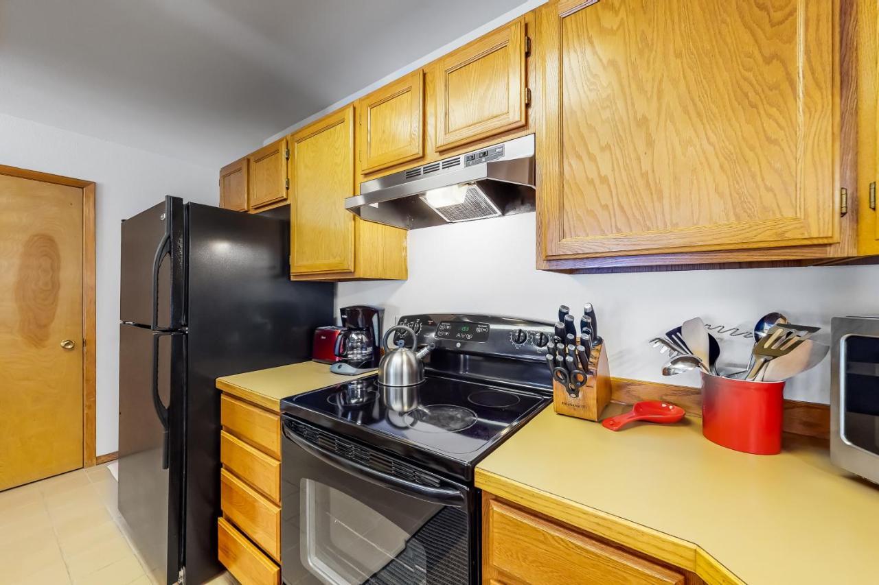 فيلا Pineridge Patio بيغ سكاي المظهر الخارجي الصورة