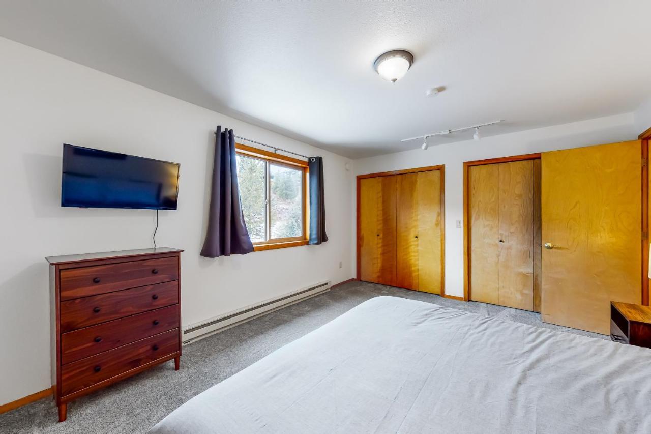 فيلا Pineridge Patio بيغ سكاي المظهر الخارجي الصورة