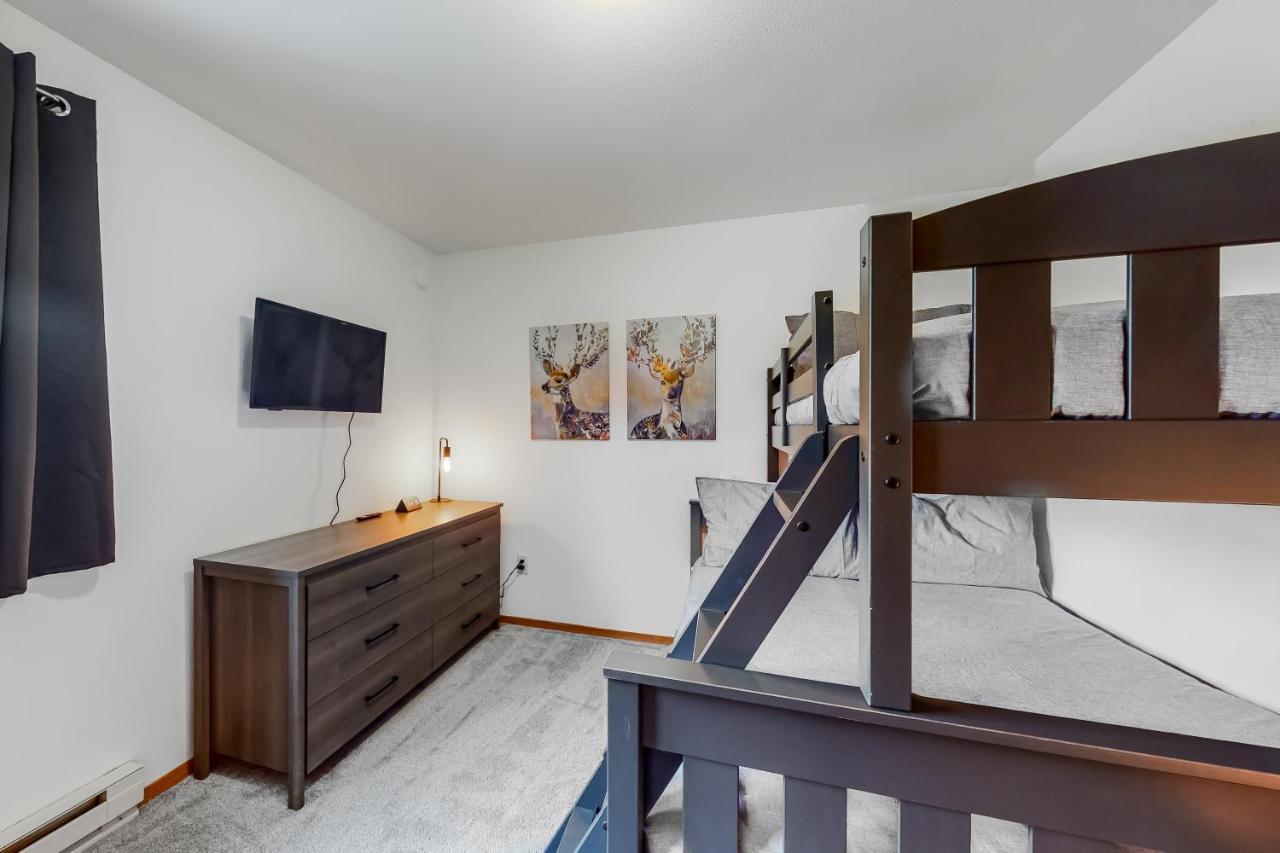 فيلا Pineridge Patio بيغ سكاي المظهر الخارجي الصورة